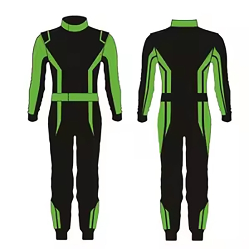 Automotive Suits