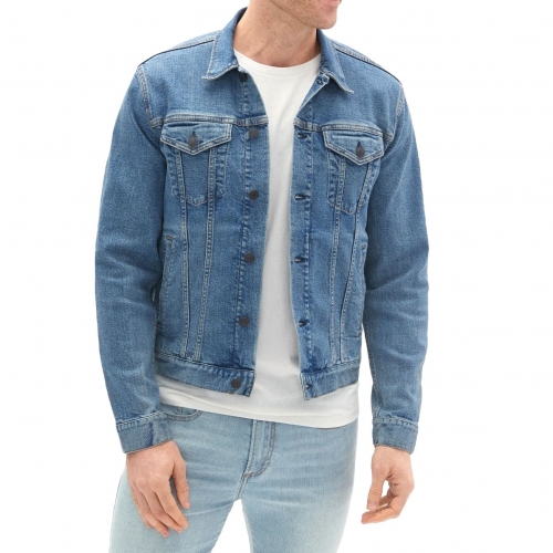 Denim Jackets