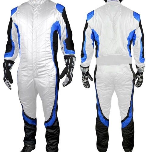 Automotive Suits
