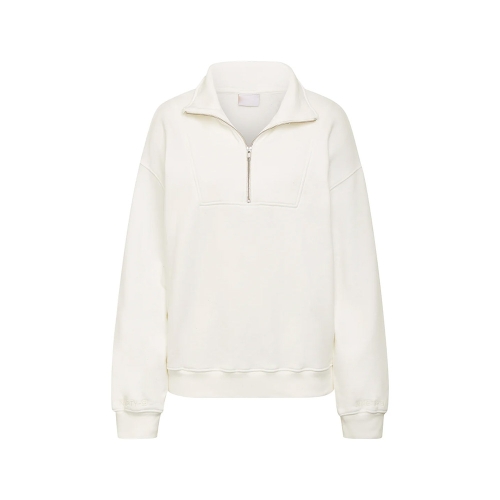 Half Zipper