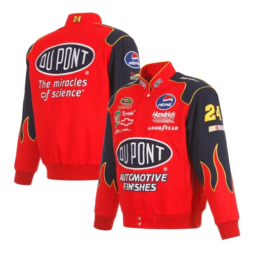 Automotive Jacket