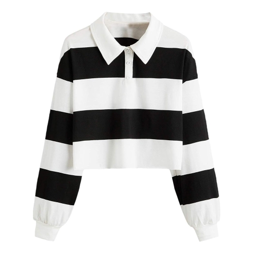 Polos Shirts Full Sleeve