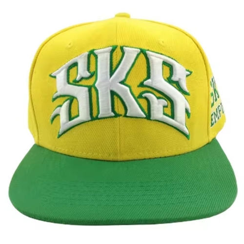 Snapback Hats