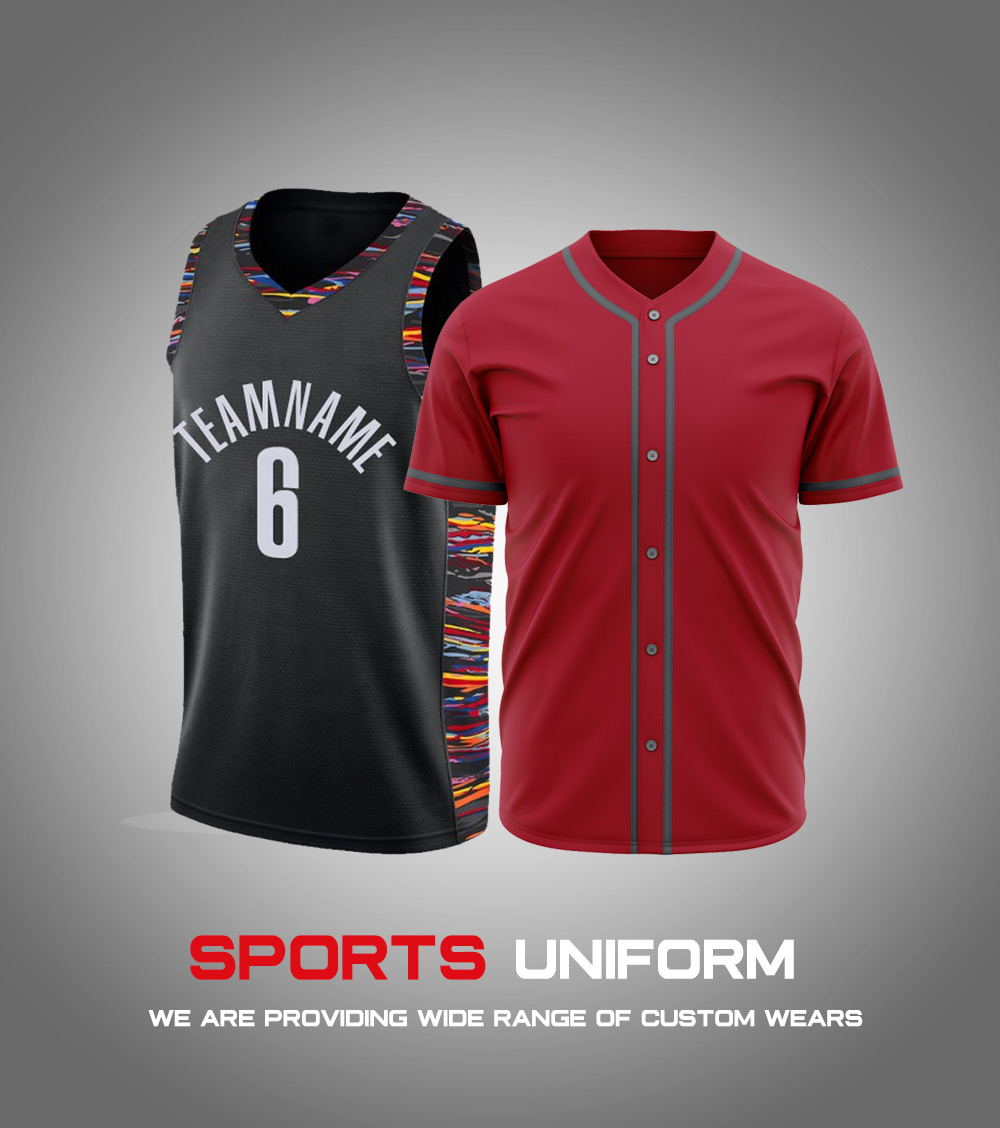 Sports Wears