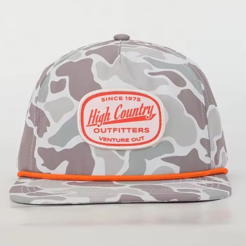 Snapback Hats