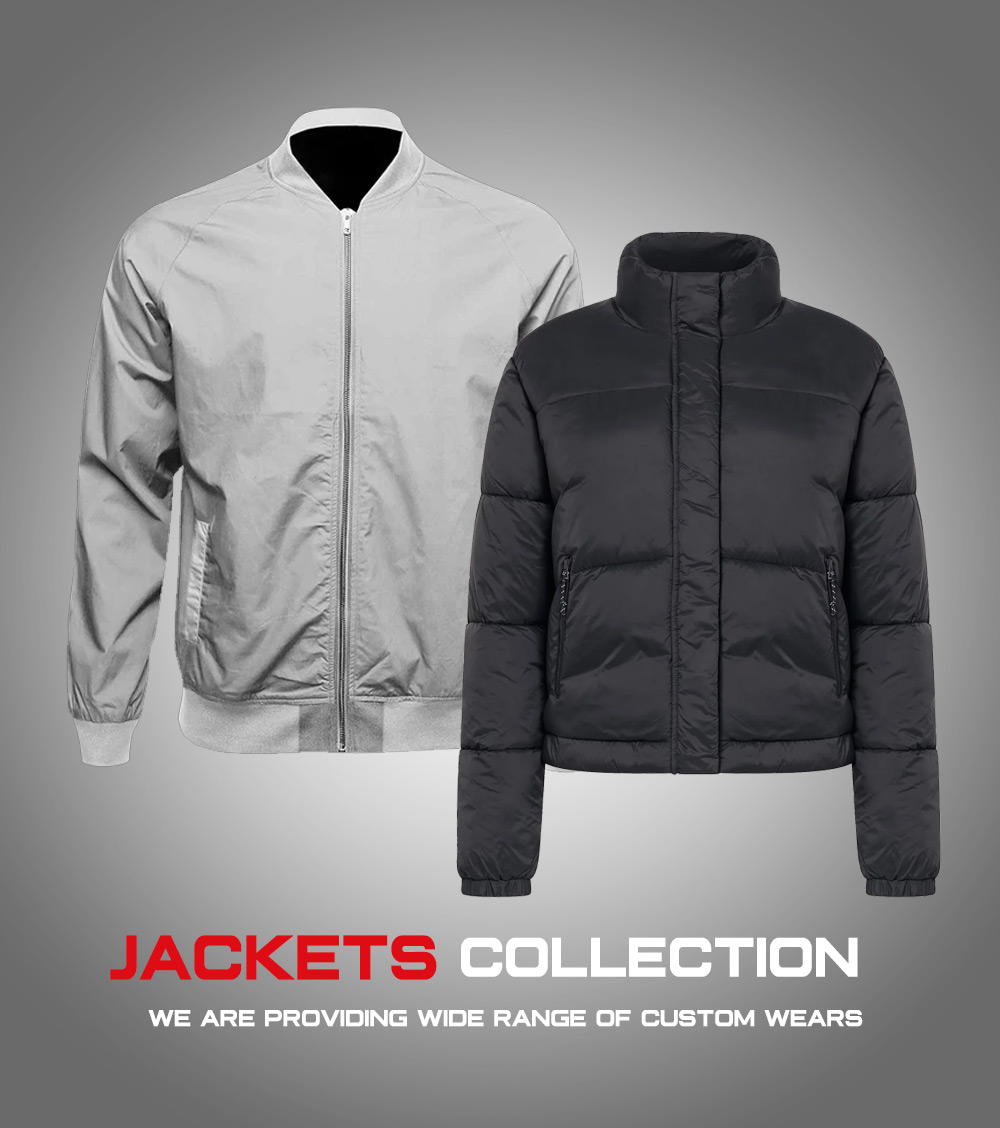 Jackets
