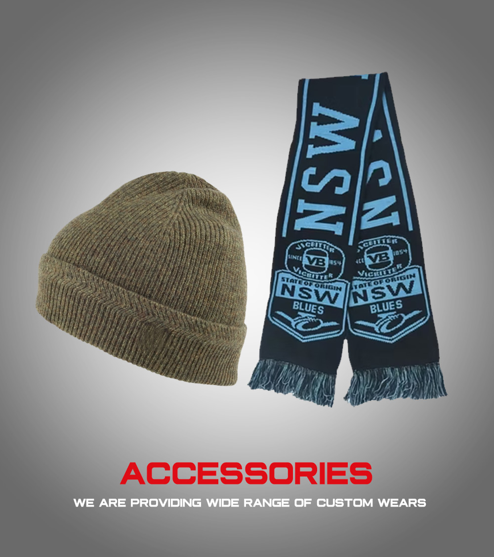 Accessories